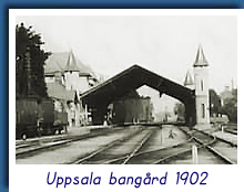 Uppsala bang�rd 1902
