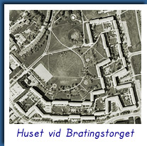 Huset vid Brantingstorget