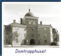 Domtrapphuset