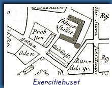 Exercitiehuset 