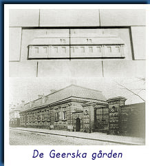 De Geerska g�rden