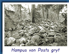 Hampus von Posts gryt