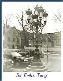 S:t Eriks Torg