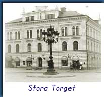 Stora Torget 