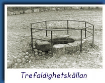 Trefaldighetsk�llan