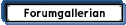 Sprithandelsbolaget och Forumgallerian