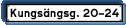 Kungs�ngsgatan 20-24