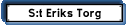 S:t Eriks Torg, Konsistoriehuset och Kungliga Vetenskapssocieteten