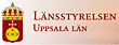 L�nstyrelsen, Uppsala l�n