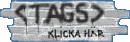 Var skall man skriva sina taggar?
